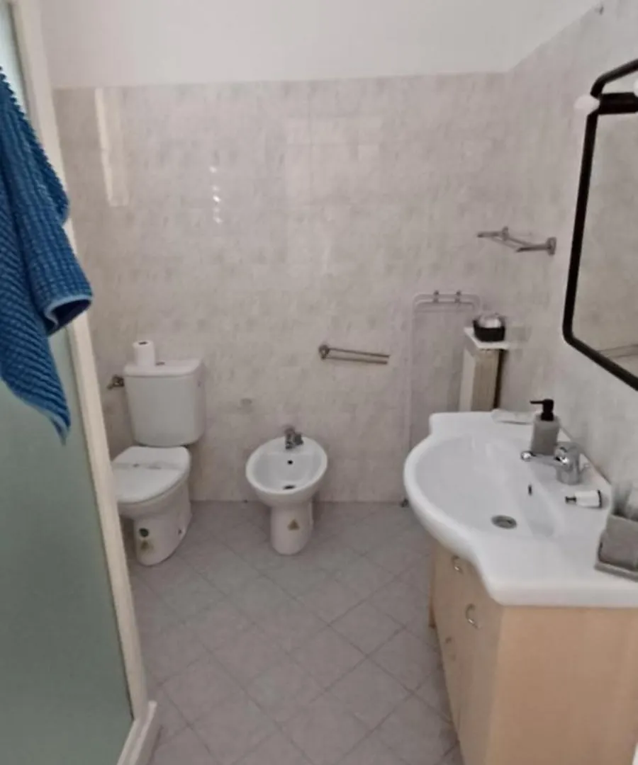 Maruffi 17 Zona Clinica Bilocali Daire Piacenza