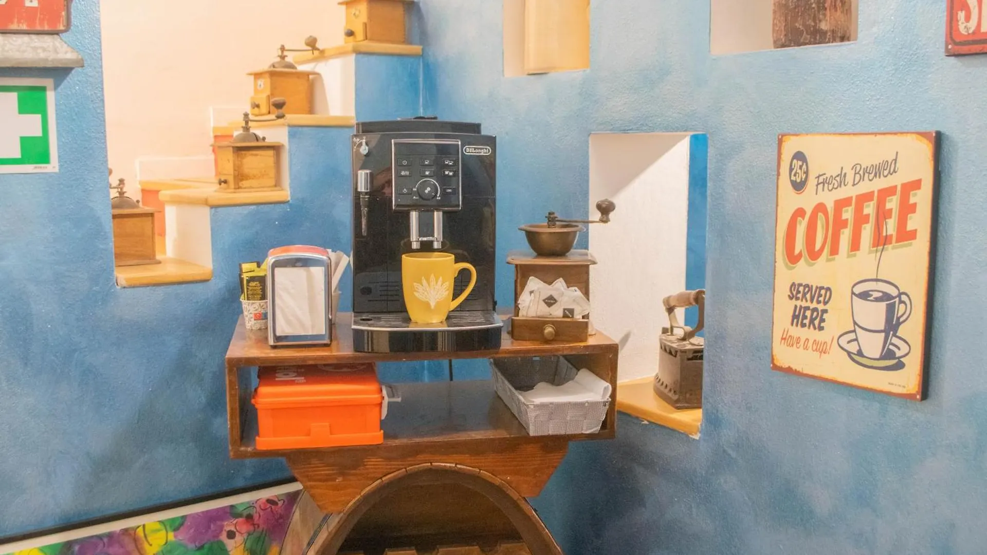 Maruffi 17 Zona Clinica Bilocali Daire Piacenza
