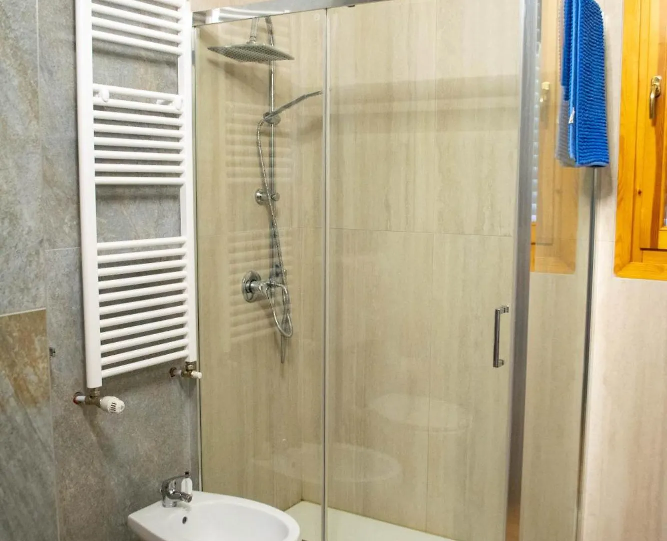 Maruffi 17 Zona Clinica Bilocali Daire Piacenza İtalya