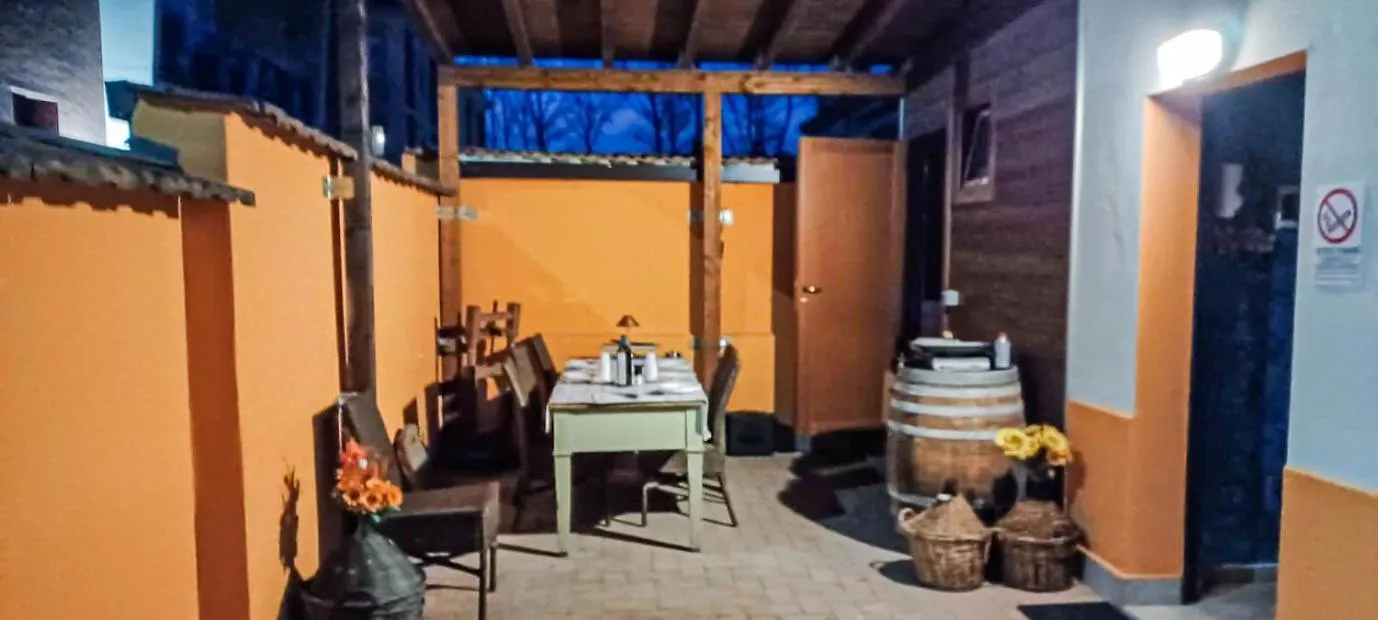 Maruffi 17 Zona Clinica Bilocali Daire Piacenza