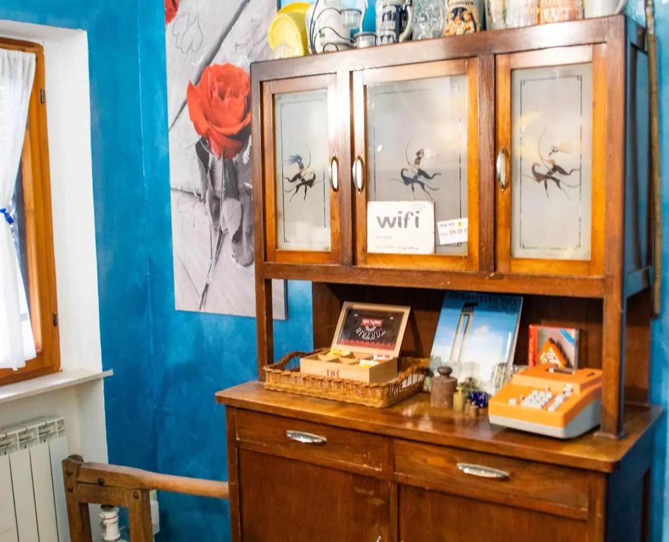 Maruffi 17 Zona Clinica Bilocali Daire Piacenza