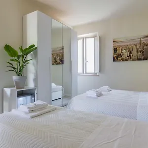 Guest house Center, Piacenza